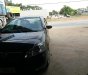 Toyota Corolla altis 2005 - Cần bán lại xe Toyota Corolla altis đời 2005, màu đen