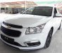 Chevrolet Cruze LT 1.6 MT 2016 - Bán Chevrolet Cruze LT 1.6 MT đời 2016, màu trắng