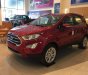 Ford EcoSport Titanium 1.5L 2018 - Lái thử cảm nhận và đặt xe với khuyến mại lớn tại An Đô Ford cho xe Ford Ecosport Titanium 1.5 màu đỏ