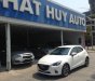 Mazda 2 2015 - Bán Mazda 2 sản xuất năm 2015, màu trắng, nhập khẩu nguyên chiếc như mới giá cạnh tranh