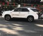 Toyota Fortuner 2011 - Cần bán lại xe Toyota Fortuner sản xuất năm 2011, màu trắng đẹp như mới