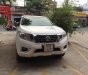 Nissan Navara EL 2.5 AT 2WD 2017 - Bán Nissan Navara EL 2.5 AT 2WD sản xuất 2017, màu trắng, nhập khẩu nguyên chiếc, giá tốt