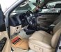 Toyota Fortuner 2.7V 4X2 AT 2016 - Bán Toyota Fortuner V 4X2 đời 2016, màu bạc