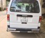 Suzuki Carry 2012 - Cần bán gấp Suzuki Carry năm 2012, màu trắng