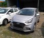 Hyundai Grand i10 2018 - Cần bán xe Hyundai Grand i10 đời 2018, màu xám (ghi), giảm giá tốt nhất Hyundai Vũng Tàu