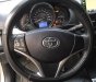 Toyota Vios  G 1.5AT 2016 - Bán Toyota Vios G 1.5AT đời 2016, màu bạc 