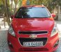 Chevrolet Spark 2013 - Cần bán xe Chevrolet Spark 2013, màu đỏ, 275 triệu