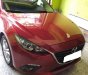 Mazda 3 1.5L 2016 - Bán ô tô Mazda 3 1.5L sản xuất 2016, màu đỏ