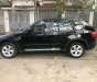 BMW X5 3.0si 2007 - Bán BMW X5 3.0si năm sản xuất 2007, màu đen, xe nhập, 599 triệu