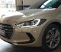 Hyundai Elantra 2.0AT  2018 - Hyundai Elantra 2.0AT Full 2018