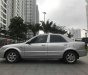 Mazda 323   2004 - Chính chủ bán xe Mazda 323 năm sản xuất 2004, màu bạc