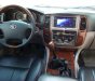 Toyota Land Cruiser 2004 - Cần bán xe Toyota Land Cruiser sản xuất năm 2004