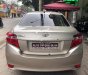 Toyota Vios 2017 - Cần bán gấp Toyota Vios sản xuất 2017, 539tr