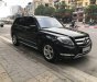 Mercedes-Benz GLK Class  GLK250 4Matic  2015 - Bán Mercedes GLK250 4Matic 2015, màu đen, nhập khẩu