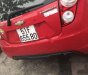 Chevrolet Spark LS 1.0 MT 2016 - Bán Chevrolet Spark LS 1.0 MT năm sản xuất 2016, màu đỏ