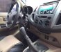 Toyota Fortuner   2009 - Cần bán lại xe Toyota Fortuner đời 2009, màu xám, giá tốt