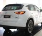 Mazda CX 5 2.5 AT AWD 2018 - Bán xe Mazda CX 5 2.5 AT AWD sản xuất năm 2018, màu trắng