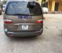 Hyundai Starex 2005 - Bán ô tô Hyundai Starex năm 2005, màu nâu