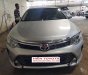 Toyota Camry 2.0E 2016 - Cần bán gấp Toyota Camry 2.0E đời 2016, màu bạc xe gia đình