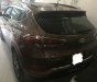 Hyundai Tucson 2.0 ATH 2016 - Bán xe Hyundai Tucson 2016, màu nâu, xe nhập