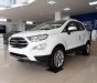 Ford EcoSport Titanium 1.5L 2018 - Bán xe Ford Ecosport Titanium 1.5L 2018, màu trắng mới 100%, hỗ trợ trả góp, bảo hành 03 năm