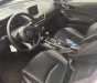Mazda 3 1.5AT   2016 - Cần bán xe Mazda 3 1.5AT Hatchback đời 2016, màu trắng