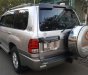 Toyota Land Cruiser 2004 - Cần bán xe Toyota Land Cruiser sản xuất năm 2004