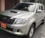 Toyota Hilux   MT  2013 - Cần bán gấp Toyota Hilux MT đời 2013 số sàn giá cạnh tranh