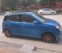 Kia Morning SX 1.1 MT Sport 2011 - Xe Kia Morning SX 1.1 MT Sport năm 2011, màu xanh lam