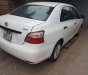 Toyota Vios 2010 - Cần bán lại xe Toyota Vios năm 2010, màu trắng giá cạnh tranh