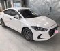 Hyundai Elantra 1.6 MT 2016 - Bán Hyundai Elantra 1.6 MT sản xuất 2016, màu trắng