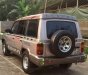 Ssangyong Korando   1993 - Bán gấp Ssangyong Korando năm sản xuất 1993