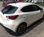 Mazda 2 2015 - Bán Mazda 2 sản xuất năm 2015, màu trắng, nhập khẩu nguyên chiếc như mới giá cạnh tranh