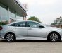 Honda Civic 1.8 AT 2018 - Bán Honda Civic 1.8 AT 2018, màu xám, nhập khẩu 0966108885 Honda Ôtô Bắc Ninh