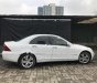 Mercedes-Benz C class 2004 - Cần bán Mercedes sản xuất 2004, màu trắng chính chủ, giá tốt