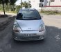 Chevrolet Spark 2009 - Bán xe Chevrolet Spark đời 2009, màu bạc như mới