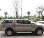 Mazda BT 50 2014 - Bán xe Mazda BT 50 đời 2014, nhập khẩu Thái Lan số tự động, 575tr