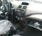 Chevrolet Spark  1.2L  2017 - Bán Chevrolet Spark 1.2L sản xuất 2017, màu đỏ số sàn