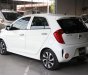 Kia Morning Si 1.25MT 2016 - Bán xe Kia Morning Si 1.25MT 2016, trắng, 336 triệu