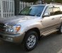 Toyota Land Cruiser 2004 - Cần bán xe Toyota Land Cruiser sản xuất năm 2004