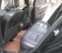 Mercedes-Benz CL class    2008 - Cần bán gấp Mercedes sản xuất năm 2008, màu đen chính chủ