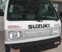 Suzuki Super Carry Van   2018 - Bán Suzuki Super Carry Van sản xuất 2018, màu trắng