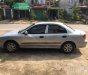 Kia Spectra 2005 - Bán Kia Spectra sản xuất năm 2005, màu bạc, 95 triệu