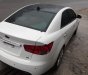 Kia Forte   2013 - Bán Kia Forte 2013, màu trắng xe gia đình