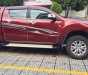 Mazda BT 50 2014 - Bán Mazda BT 50 năm 2014, màu đỏ, nhập khẩu nguyên chiếc