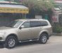 Mitsubishi Pajero 2016 - Cần bán xe Mitsubishi Pajero 2016