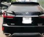 Lexus RX   3.5L AT  2016 - Cần bán lại xe Lexus RX 3.5L AT đời 2016, màu đen, xe nhập  