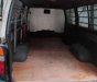 Toyota Hiace 2002 - Bán ô tô Toyota Hiace sản xuất 2002