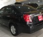 Chevrolet Aveo   1.6 MT  2013 - Bán xe Chevrolet Aveo 1.6 MT đời 2013, màu đen số sàn, giá 305tr