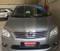 Toyota Innova E 2012 - Bán xe Toyota Innova E năm sản xuất 2012, màu bạc Toyota Đông Sài Gòn - CN Nguyễn Văn Lượng